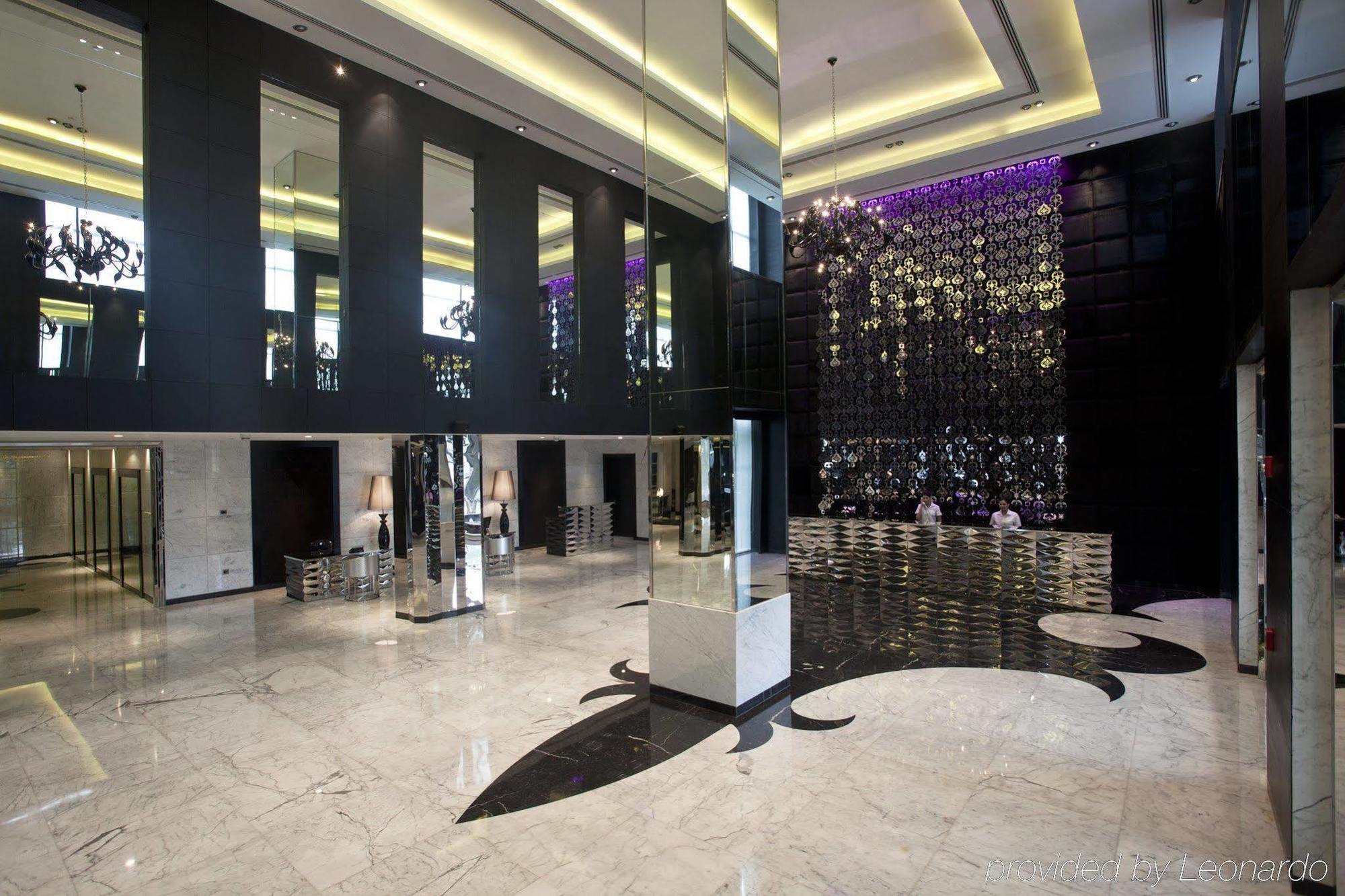 Radisson Blu Hotel New Delhi Paschim Vihar Wnętrze zdjęcie